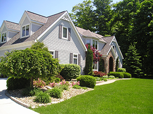 Landscapers and Lawncare Services in Marysville, CA
