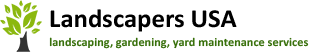Marysville Landscapers